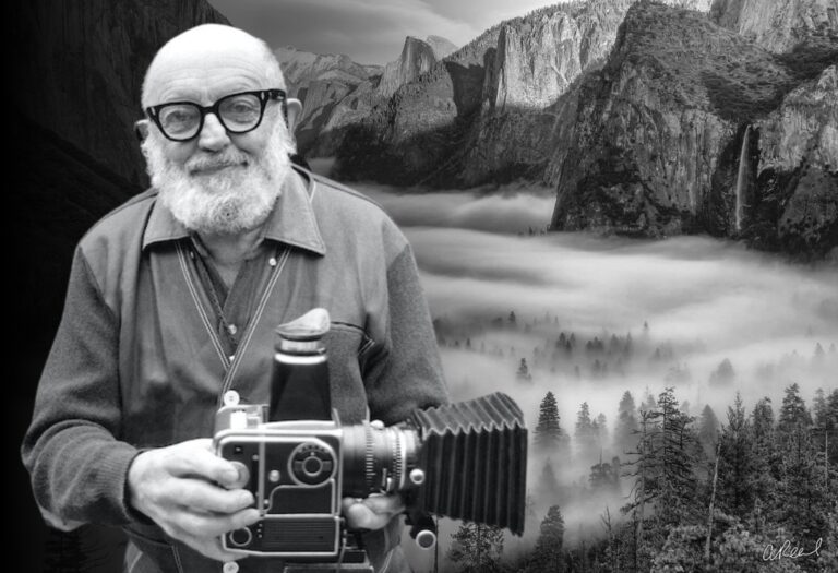 10 Most Famous Black and White Photographers The Art of Contrast