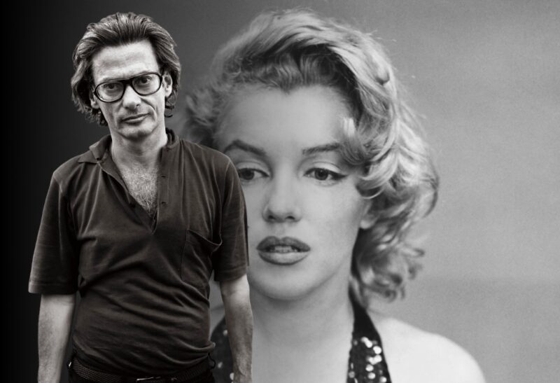 Richard Avedon
