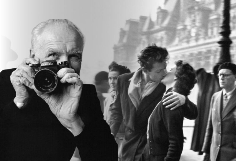 10 Most Famous Black and White Photographers - The Art of Contrast