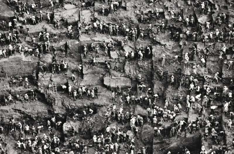 Sebastião Salgado