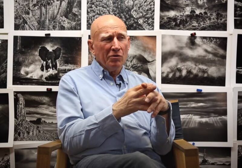 Sebastião Salgado Impact of Salgado's Work on Modern Photography