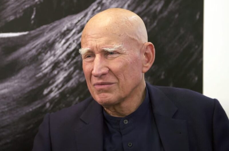 Sebastião Salgado Legacy and Continuing Influence