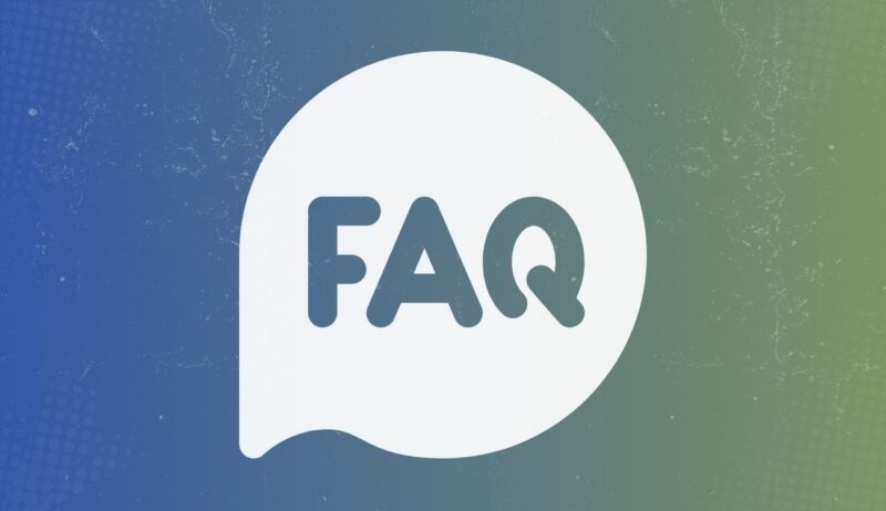 FAQs