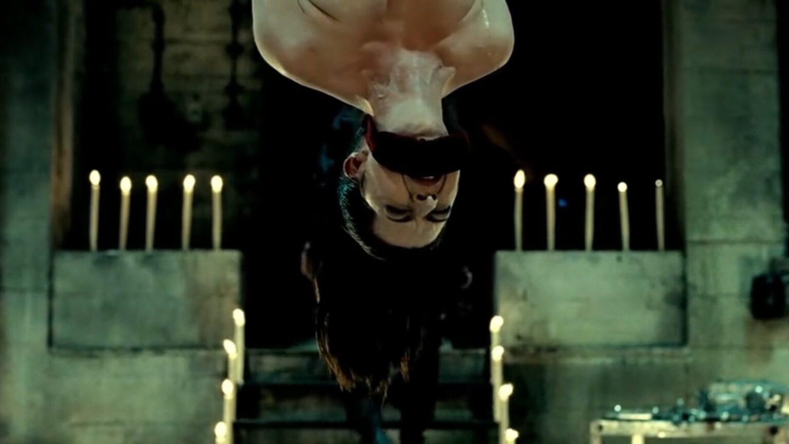 What Is A Snuff Film Unraveling the Dark Mysteries of Cinema's Most Controversial Genre